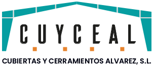 Logotipo de Cuyceal