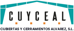 Logotipo de Cuyceal